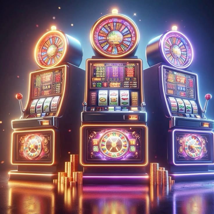 Slot online gb77 dengan tampilan modern dan pilihan game beragam untuk pengguna mobile