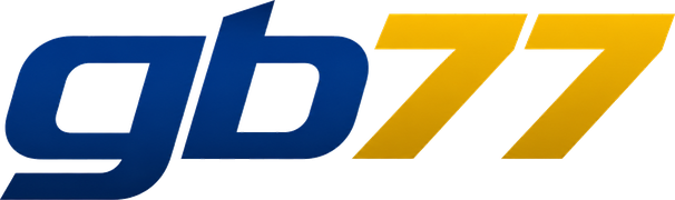 Logo gb77 platform hiburan online Indonesia